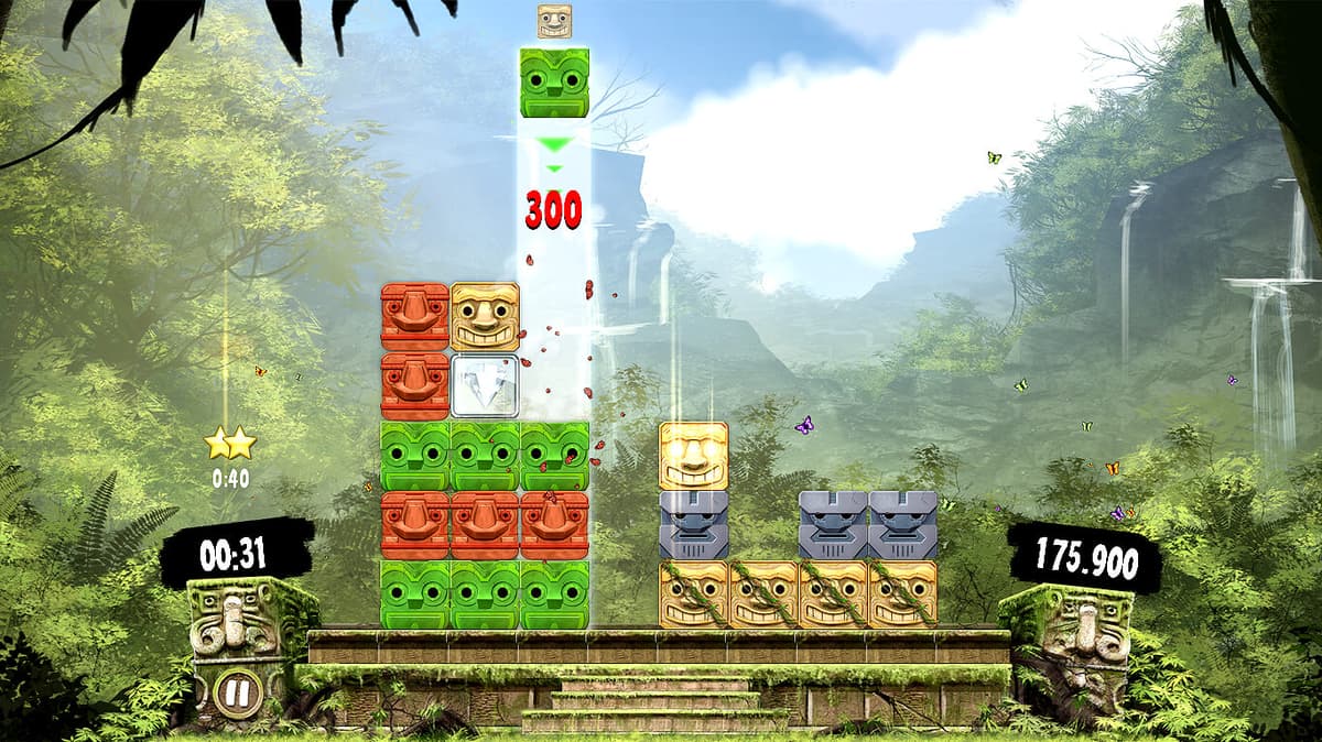 Picture of Aztec Venture
