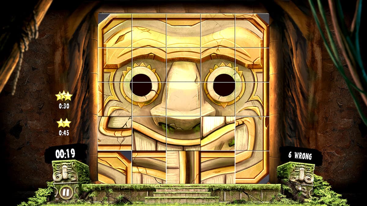 Picture of Aztec Venture
