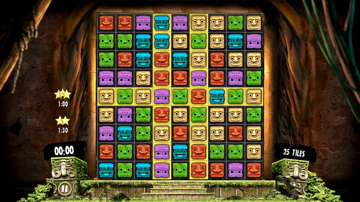 Picture of Aztec Venture