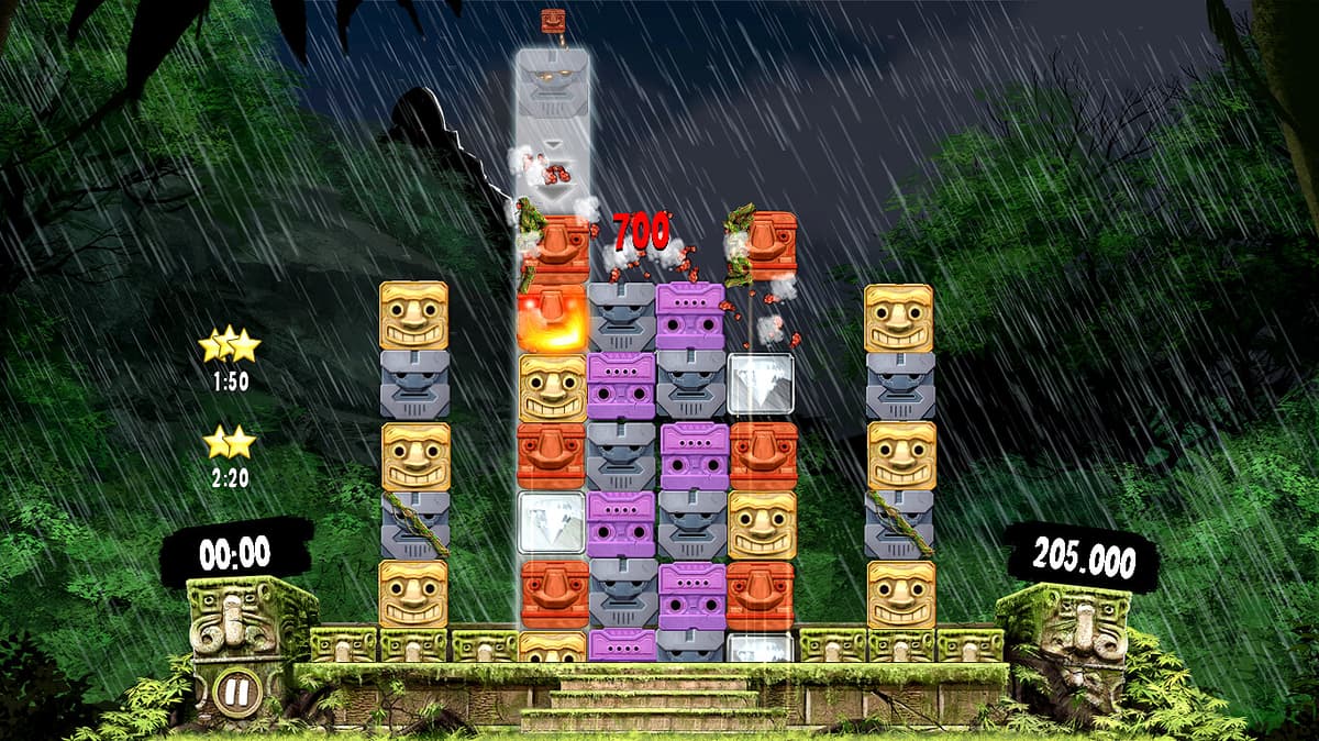 Picture of Aztec Venture