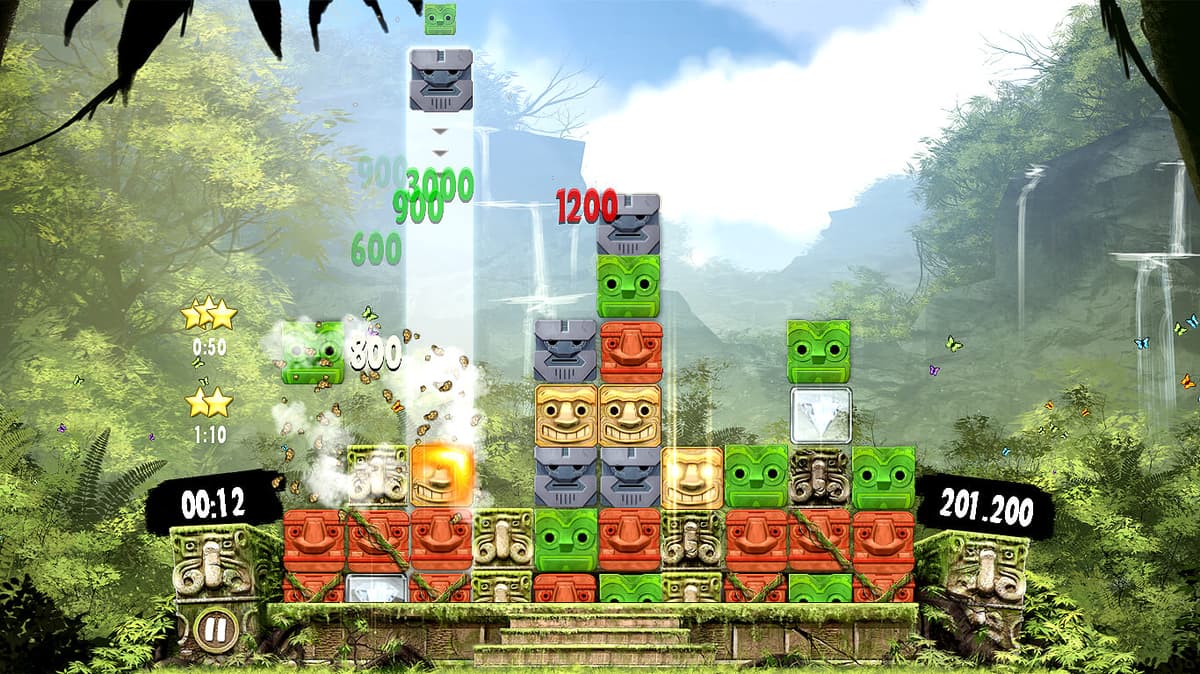 Picture of Aztec Venture