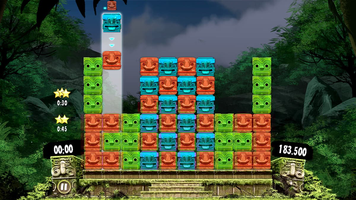 Picture of Aztec Venture