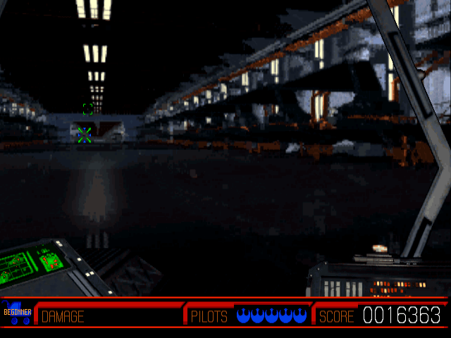 Picture of Star Wars : Rebel Assault I + II