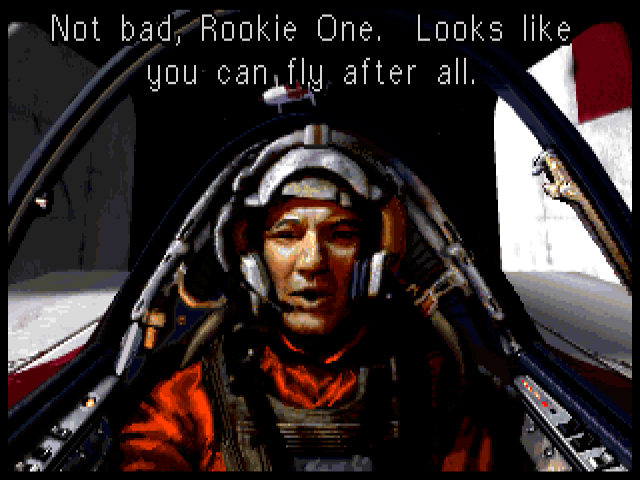 Picture of Star Wars : Rebel Assault I + II