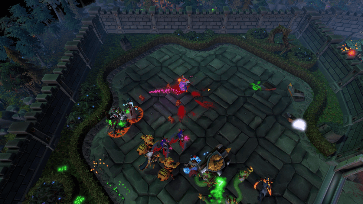Picture of Dungeons 3: Once Upon A Time