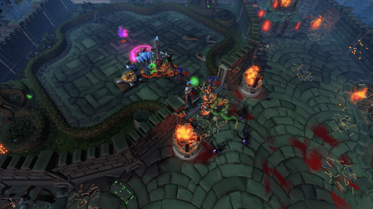 Picture of Dungeons 3: Once Upon A Time