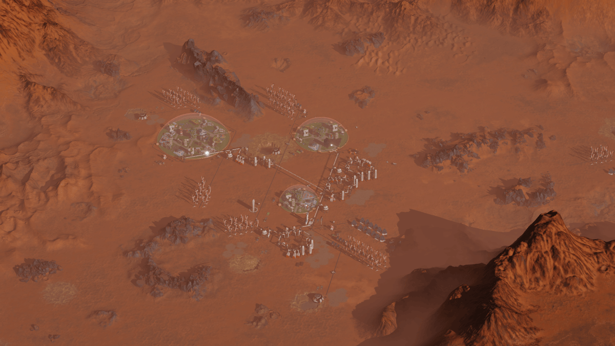 Picture of Surviving Mars: Digital Deluxe Edition
