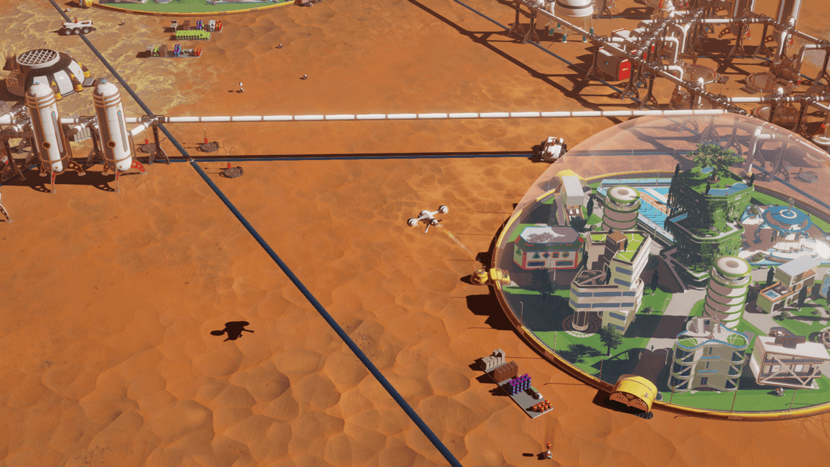 Picture of Surviving Mars: Digital Deluxe Edition