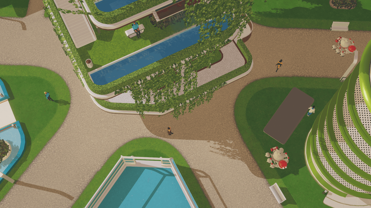 Picture of Surviving Mars: Digital Deluxe Edition