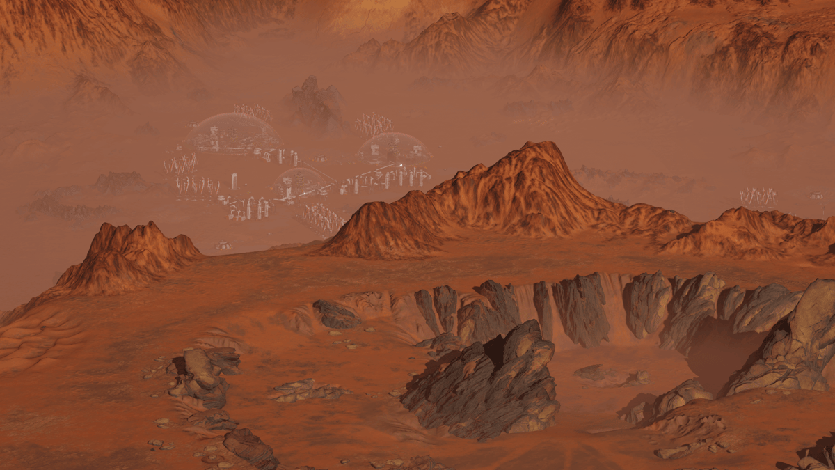 Picture of Surviving Mars: Digital Deluxe Edition