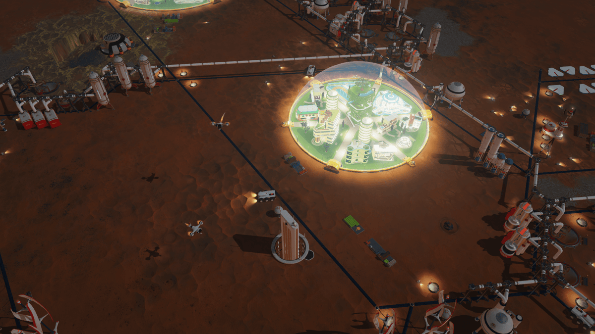 Picture of Surviving Mars: Digital Deluxe Edition