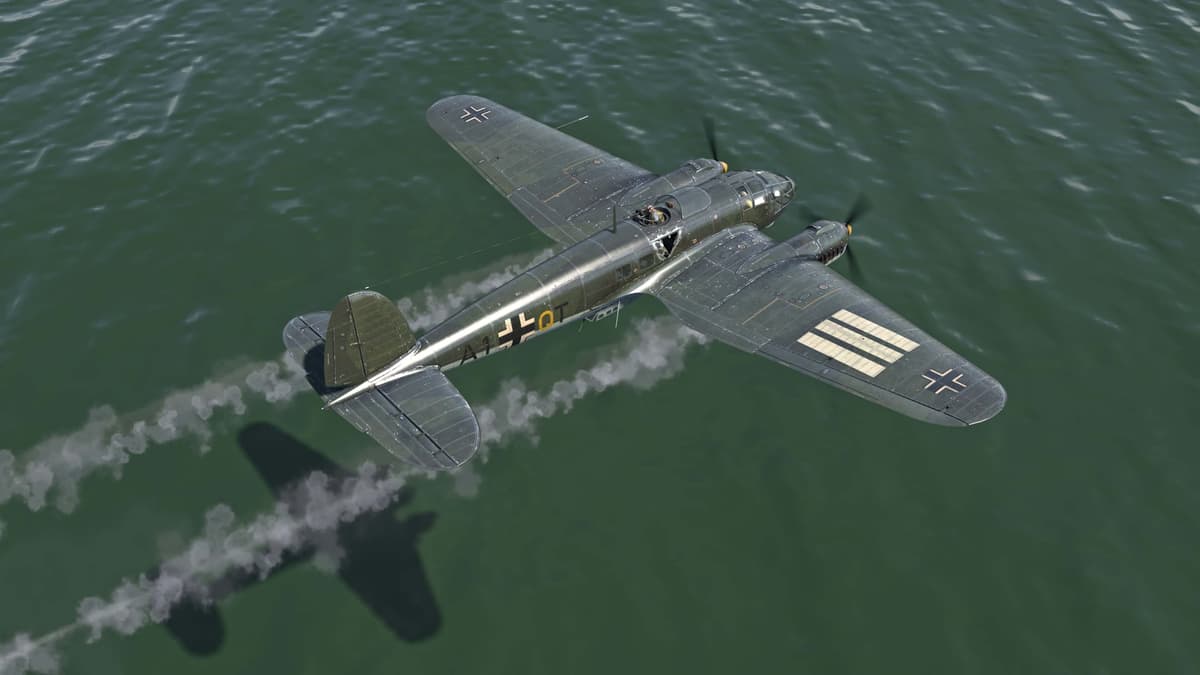 Picture of IL-2 Sturmovik: Cliffs of Dover Blitz Edition