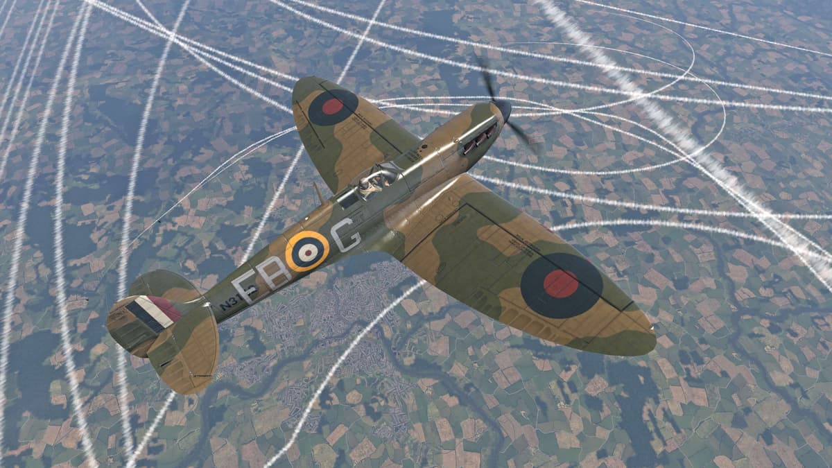 Picture of IL-2 Sturmovik: Cliffs of Dover Blitz Edition
