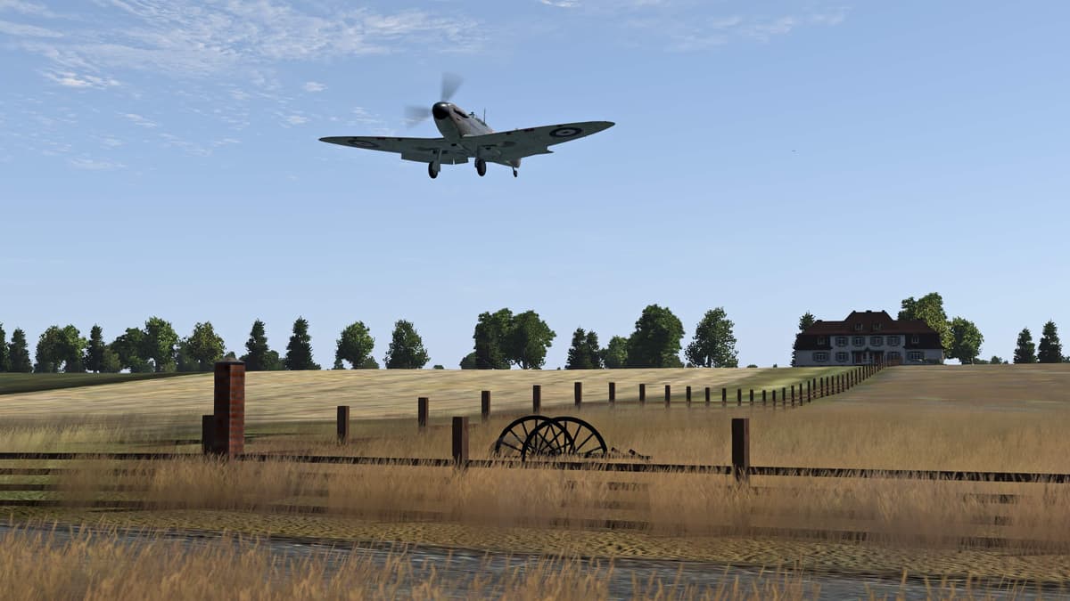 Picture of IL-2 Sturmovik: Cliffs of Dover Blitz Edition