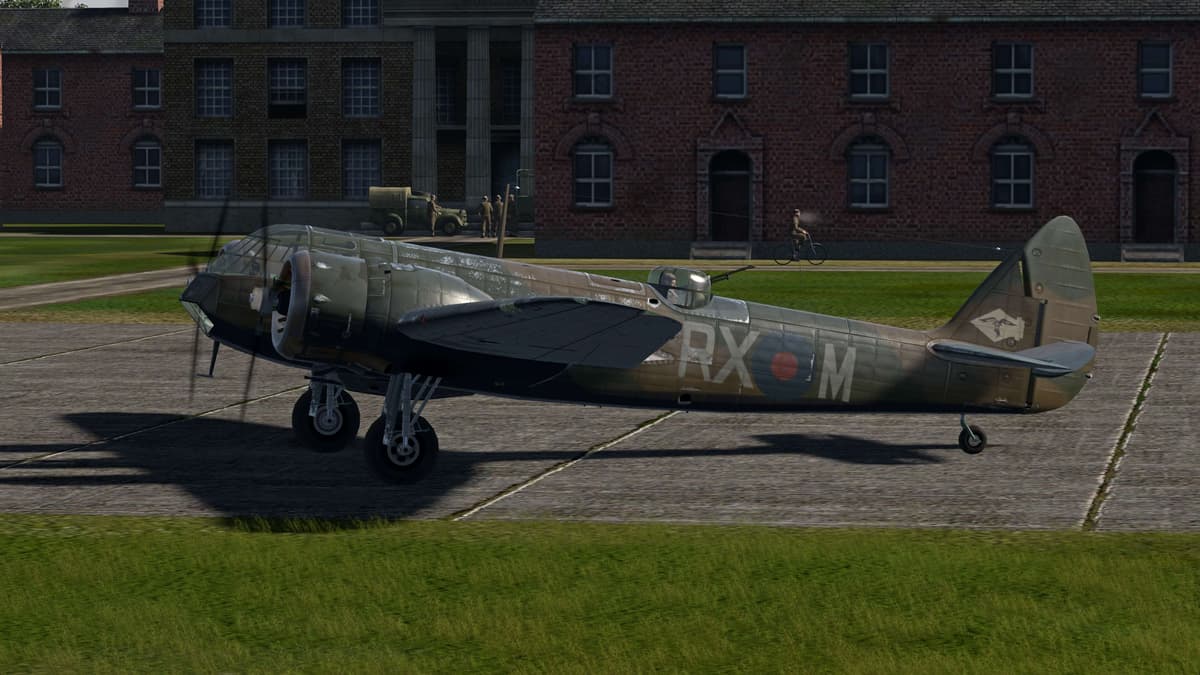 Picture of IL-2 Sturmovik: Cliffs of Dover Blitz Edition