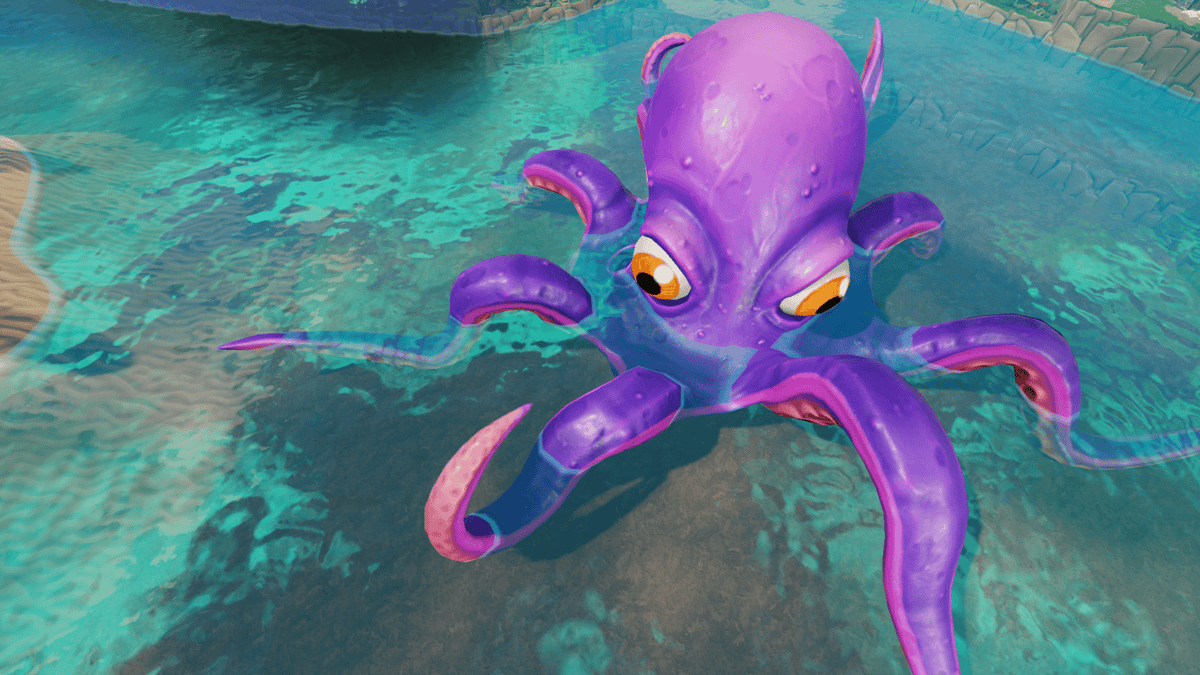 Picture of Dungeons 3: Evil of the Caribbean