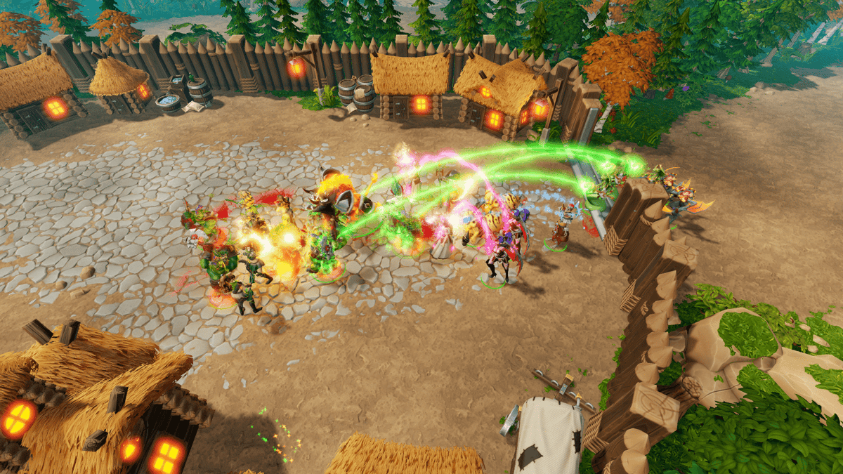 Picture of Dungeons 3: Evil of the Caribbean