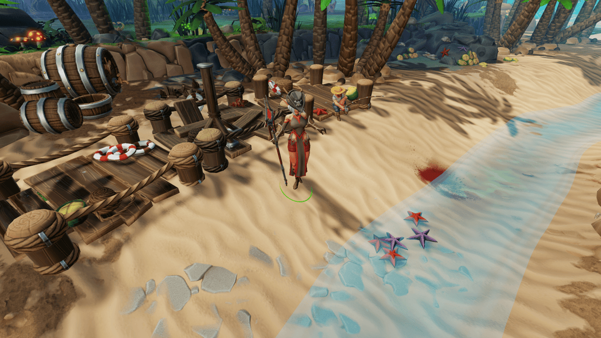 Picture of Dungeons 3: Evil of the Caribbean