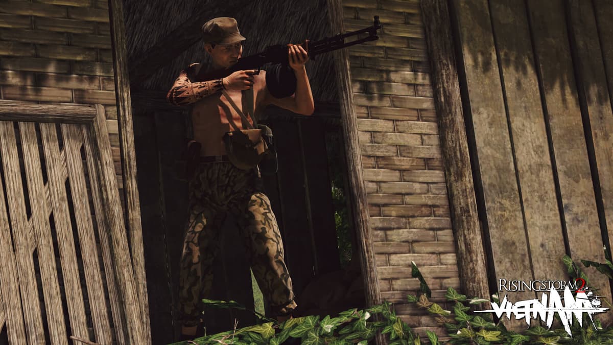 Picture of Rising Storm 2: Vietnam - Uncle Ho's Heroes Cosmetic DLC
