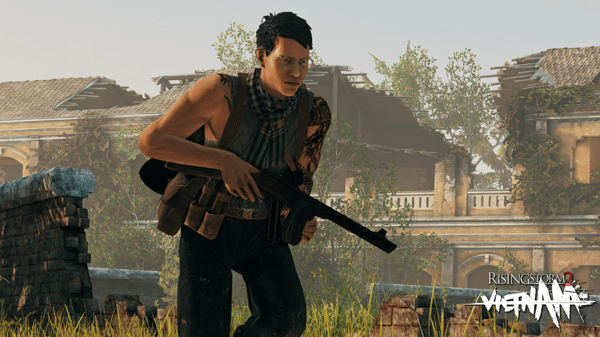 Picture of Rising Storm 2: Vietnam - Uncle Ho's Heroes Cosmetic DLC