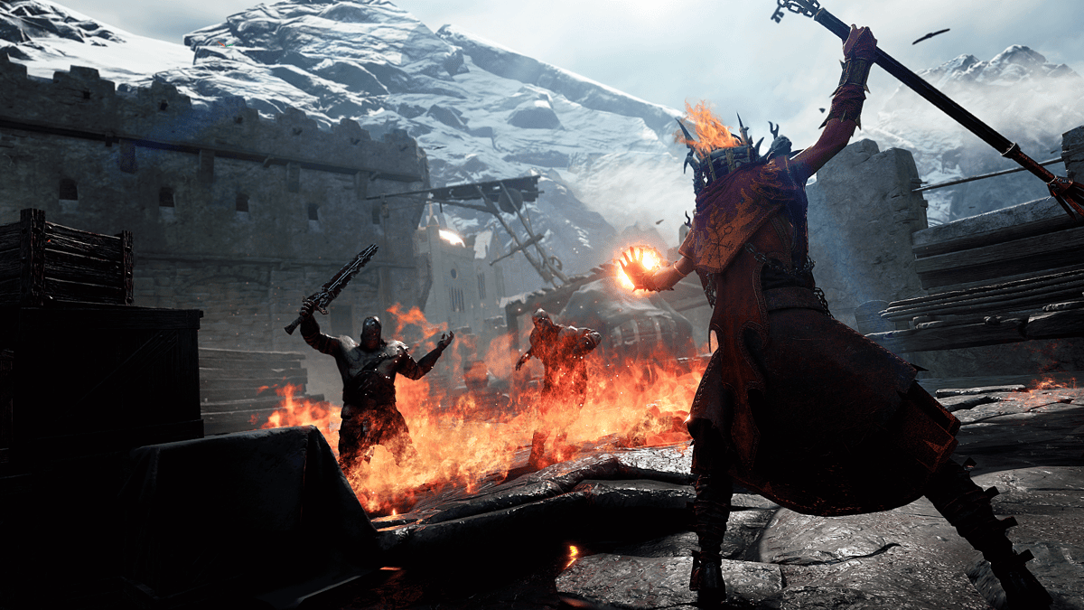 Picture of Warhammer: Vermintide 2 - Collector's Edition
