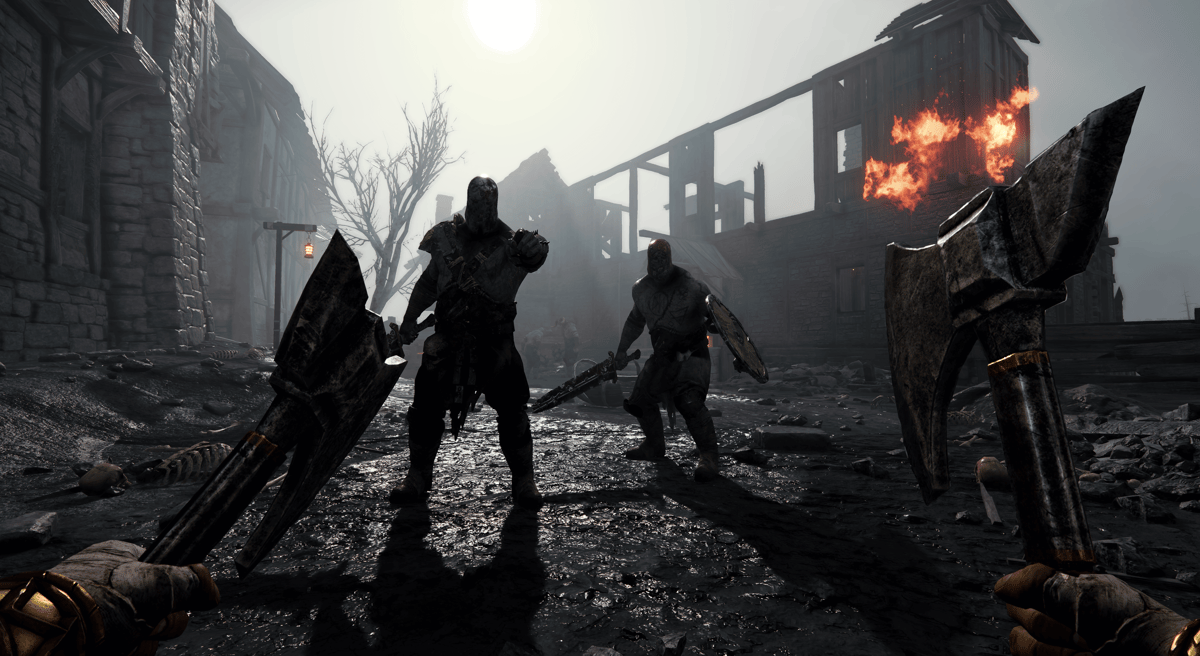 Picture of Warhammer: Vermintide 2 - Collector's Edition