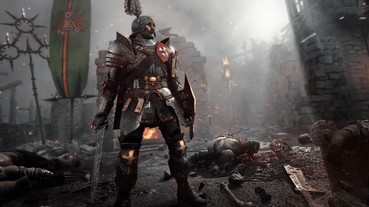 Picture of Warhammer: Vermintide 2 - Collector's Edition