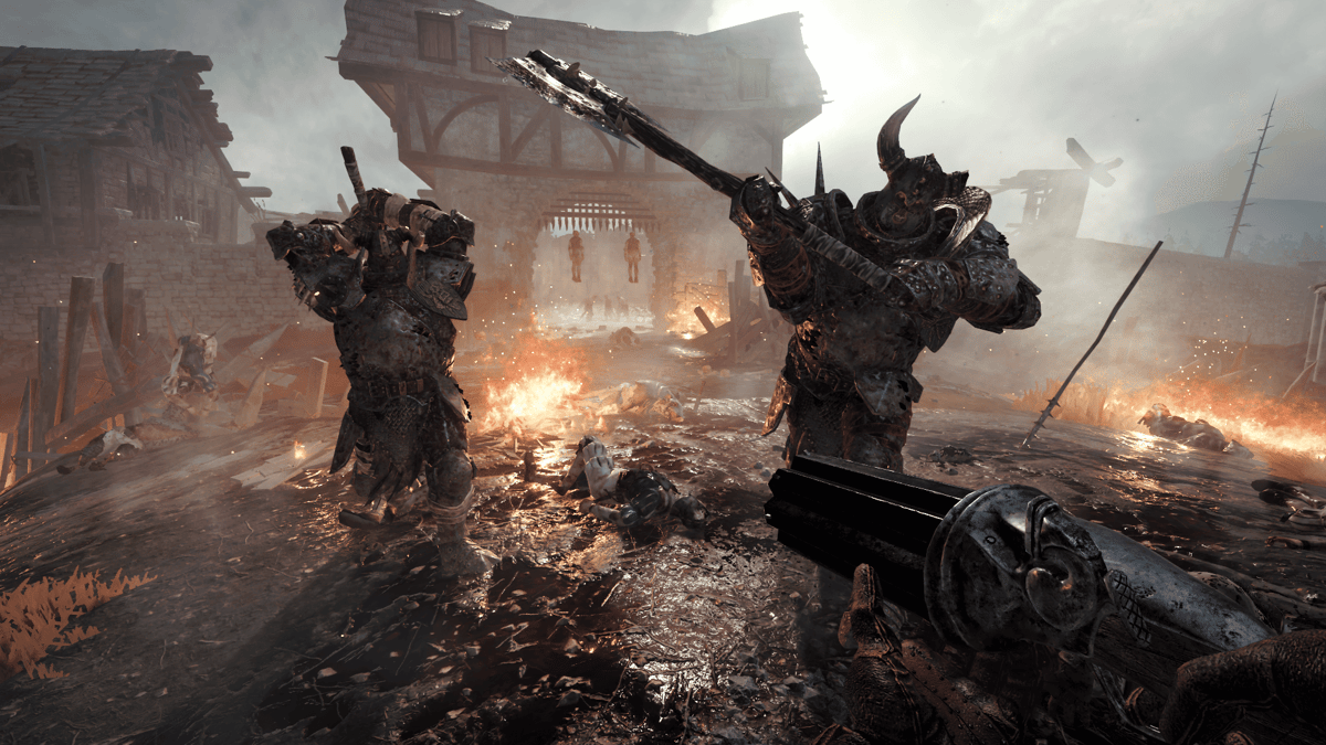 Picture of Warhammer: Vermintide 2 - Collector's Edition
