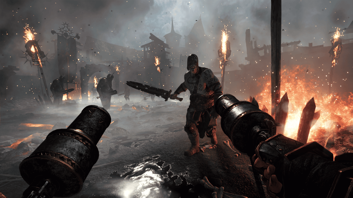 Picture of Warhammer: Vermintide 2 - Collector's Edition