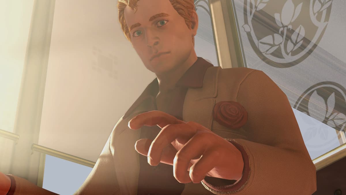 Picture of The Raven Remastered