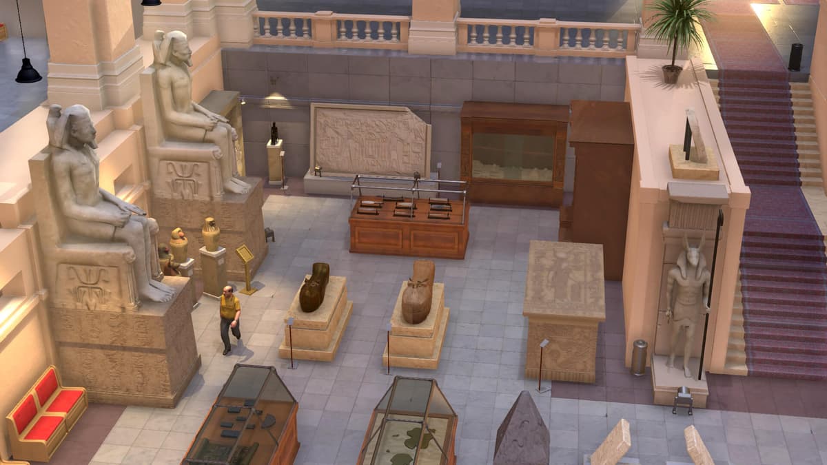 Picture of The Raven Remastered
