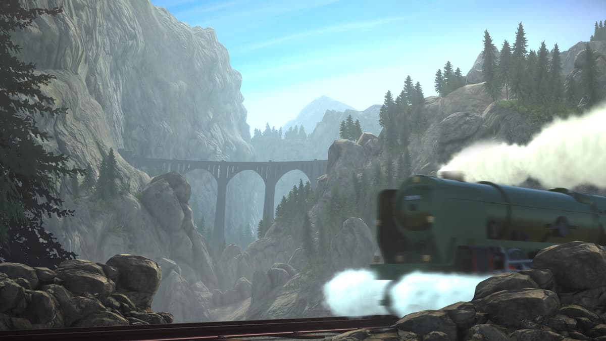 Picture of The Raven Remastered