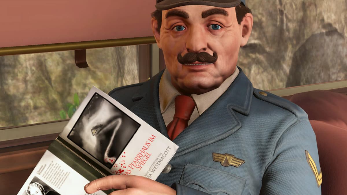 Picture of The Raven Remastered