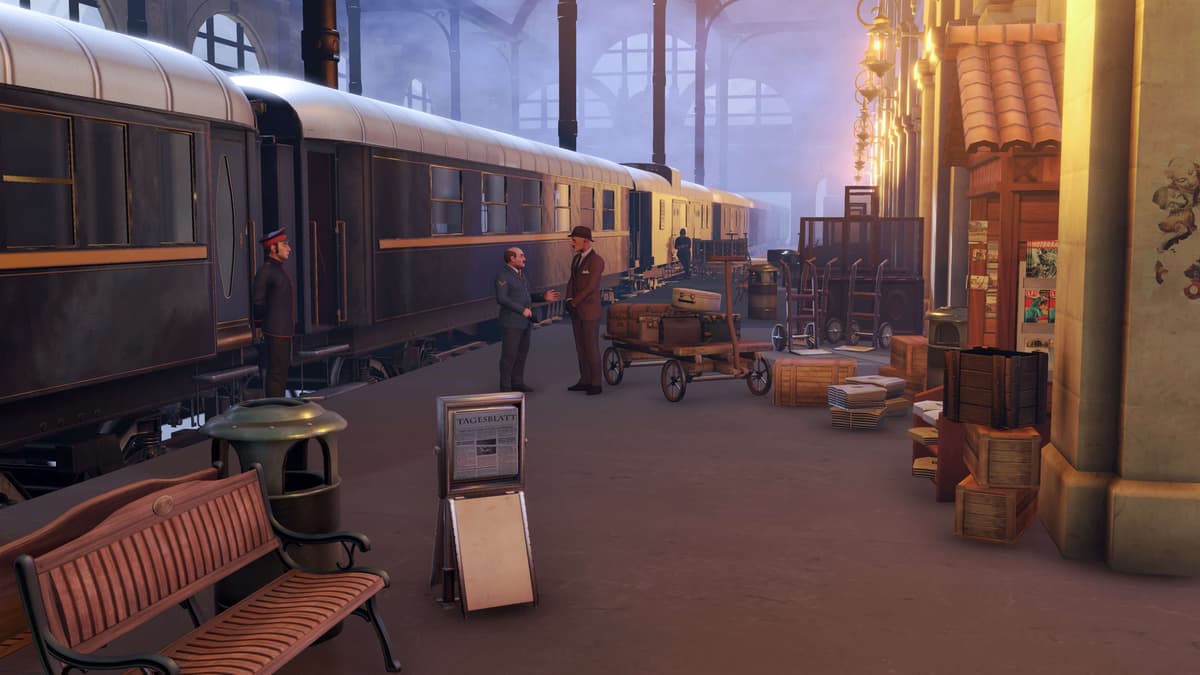 Picture of The Raven Remastered