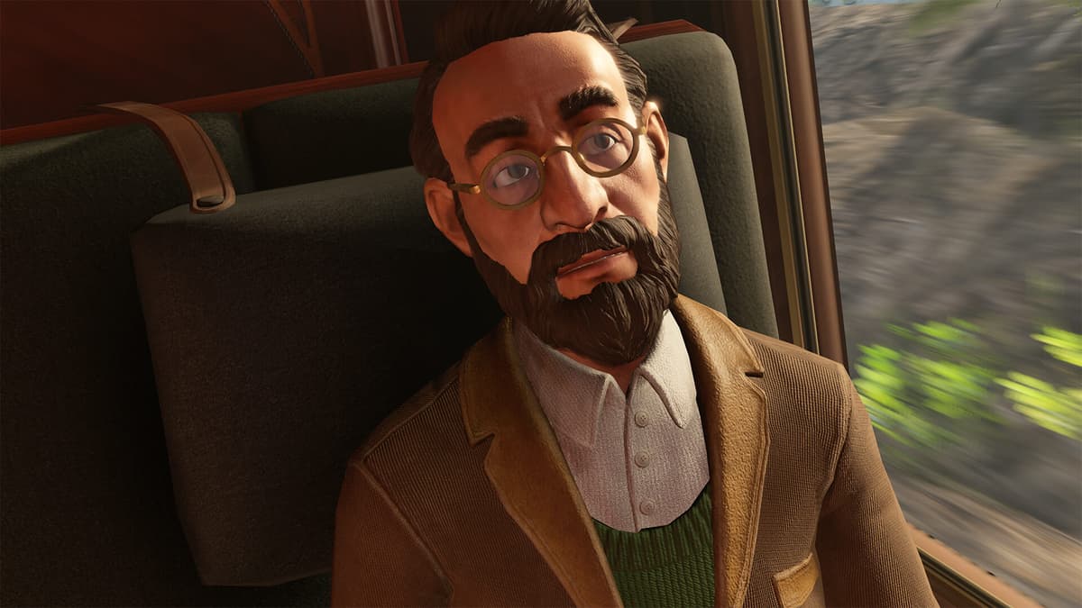 Picture of The Raven Remastered