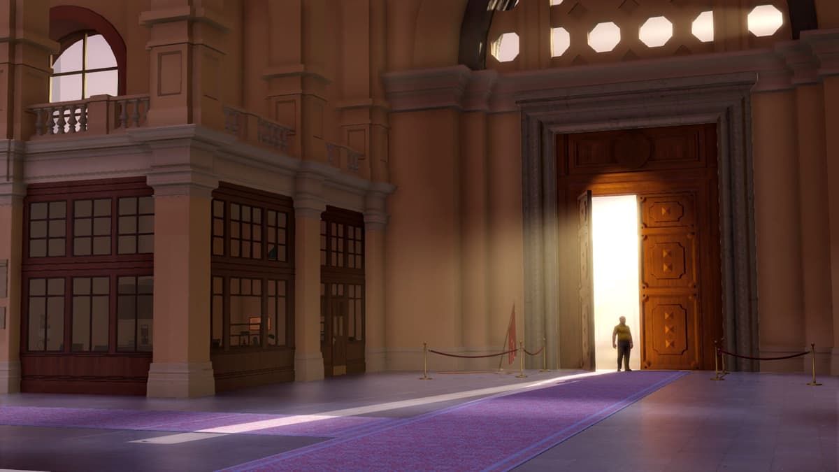 Picture of The Raven Remastered