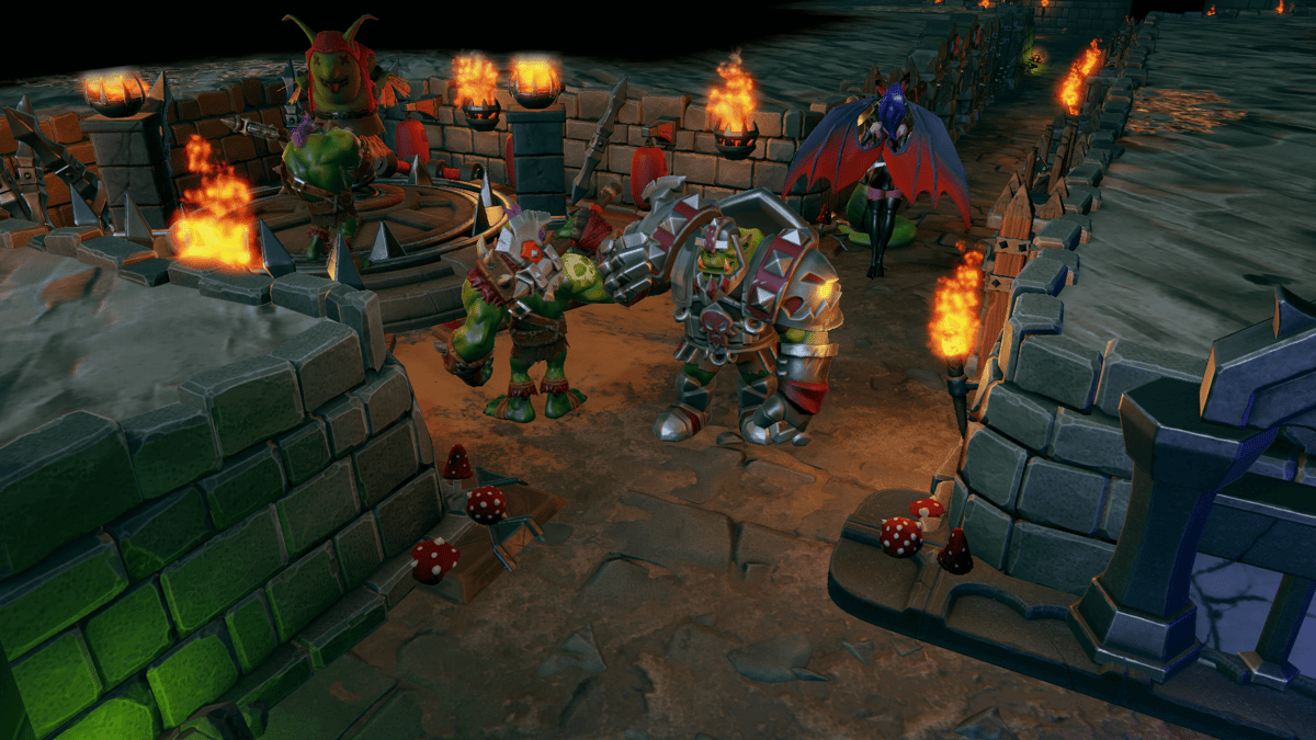 Picture of Dungeons 3: Lord of the Kings