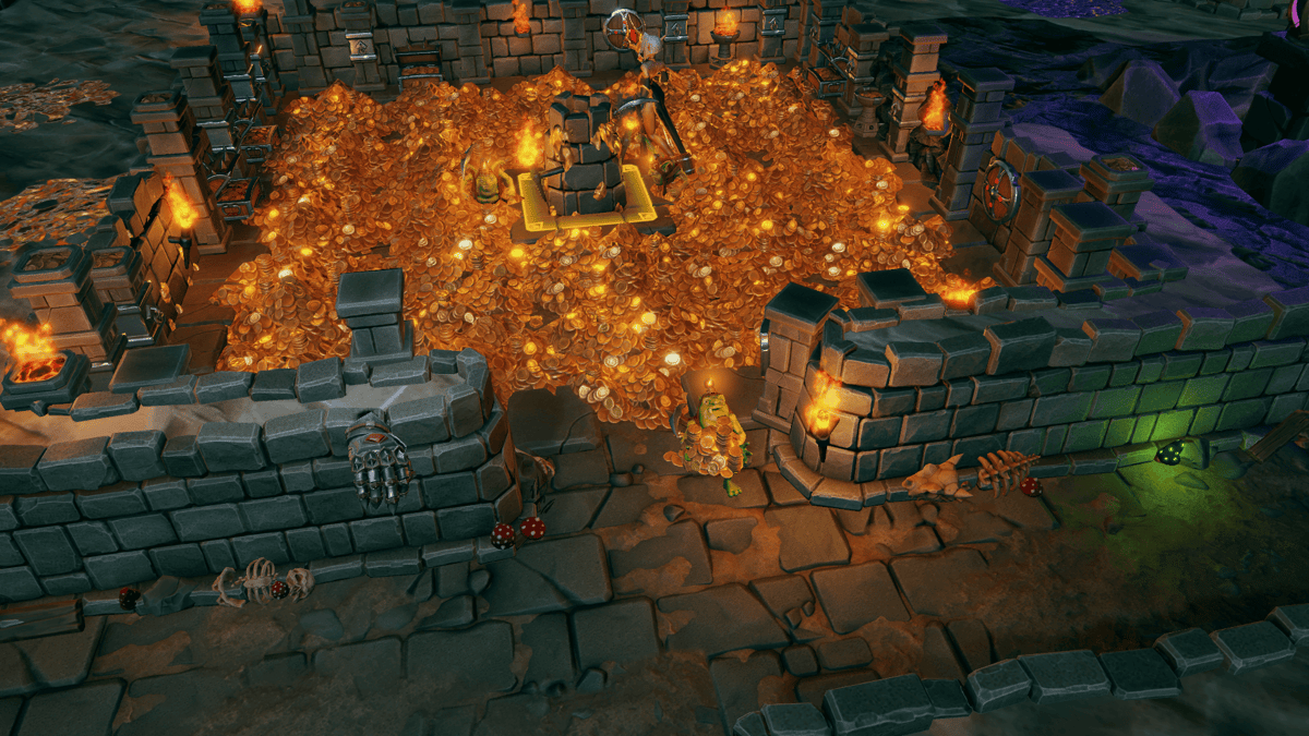 Picture of Dungeons 3: Lord of the Kings
