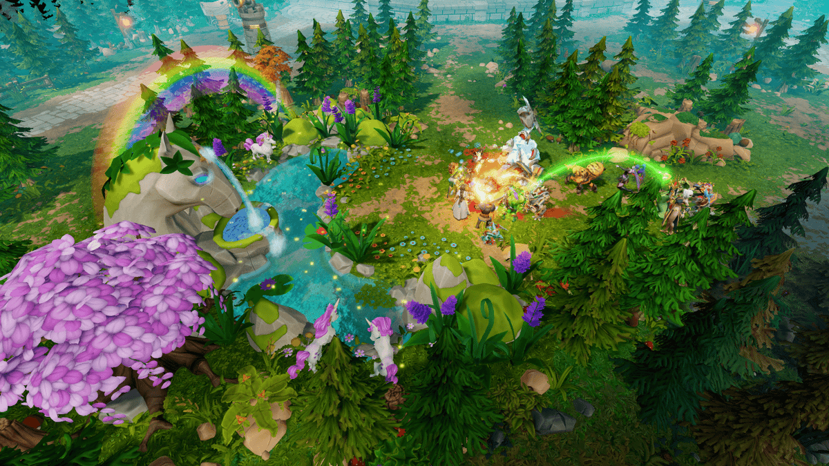 Picture of Dungeons 3: Lord of the Kings