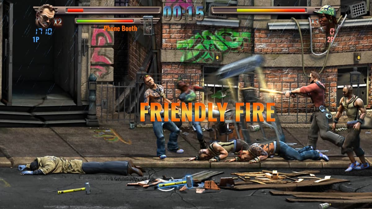 Picture of Raging Justice