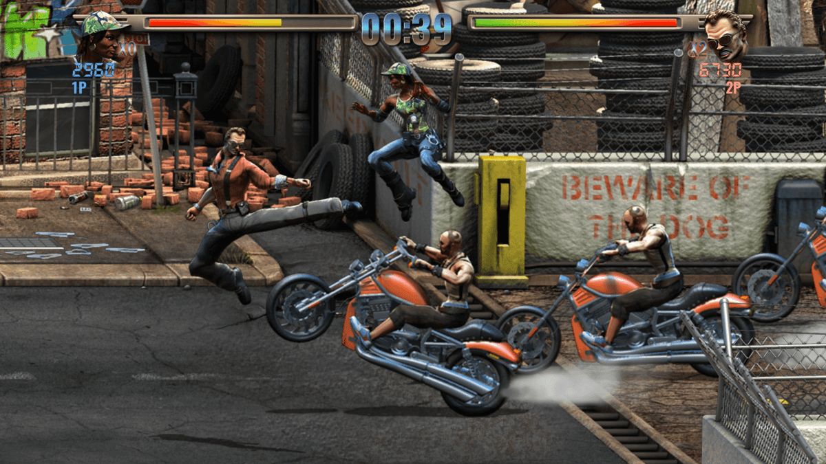 Picture of Raging Justice