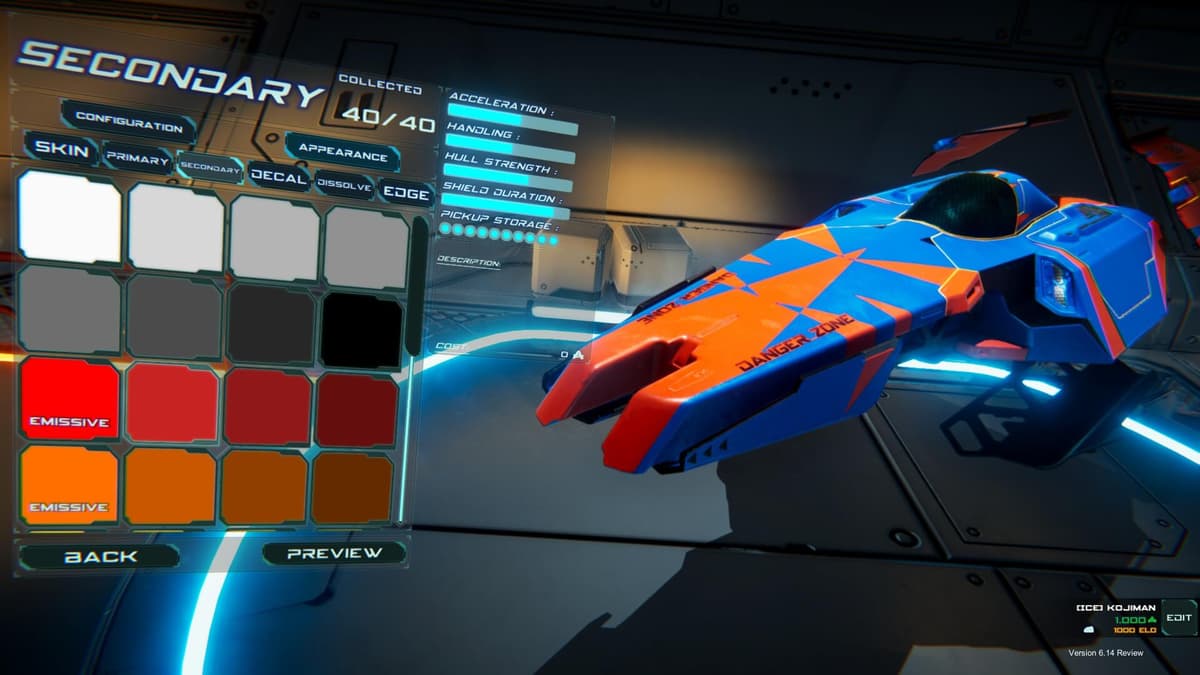 Picture of Antigraviator