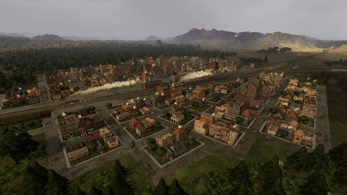 Picture of Railway Empire: Mexico
