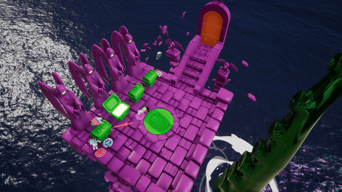 Picture of Headsnatchers - Early Access