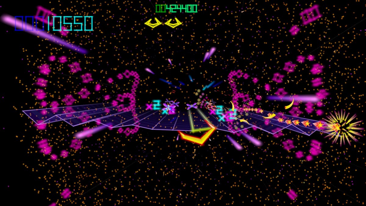 Picture of Tempest 4000™