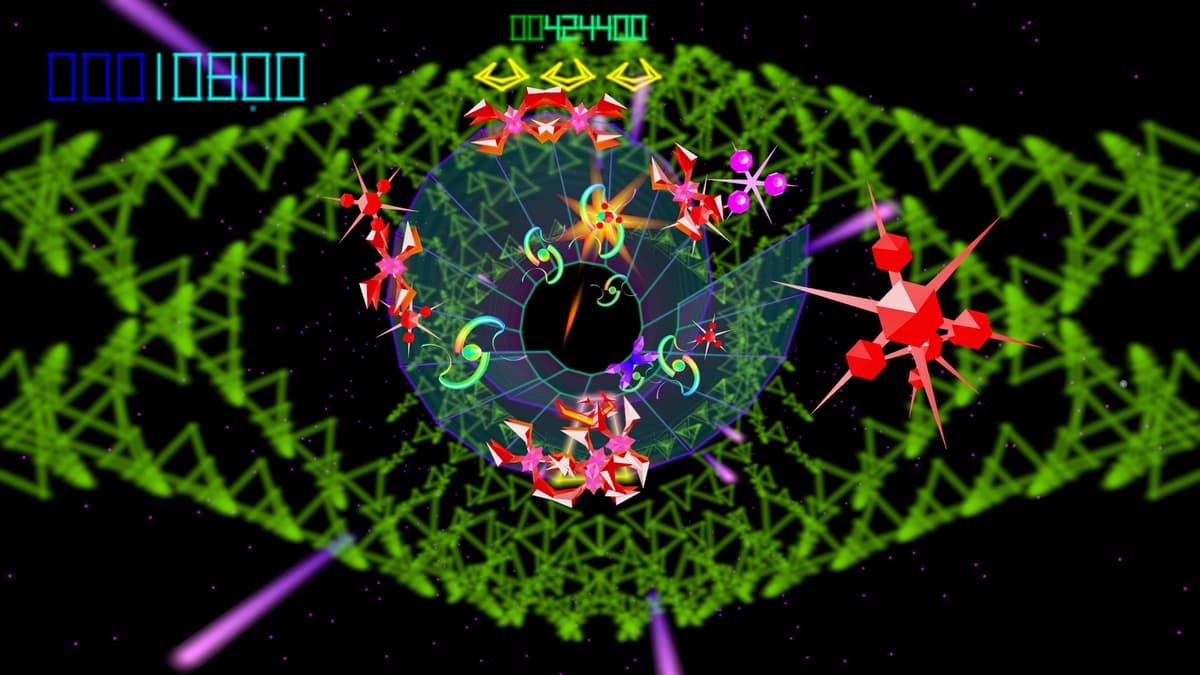 Picture of Tempest 4000™