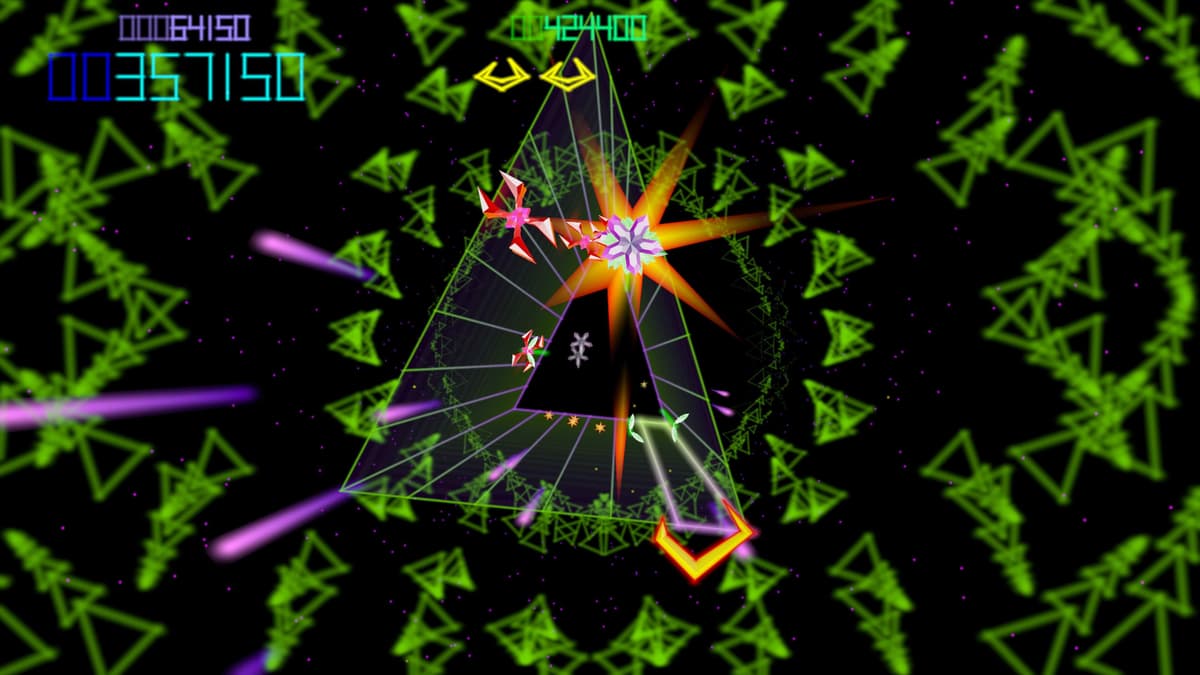 Picture of Tempest 4000™