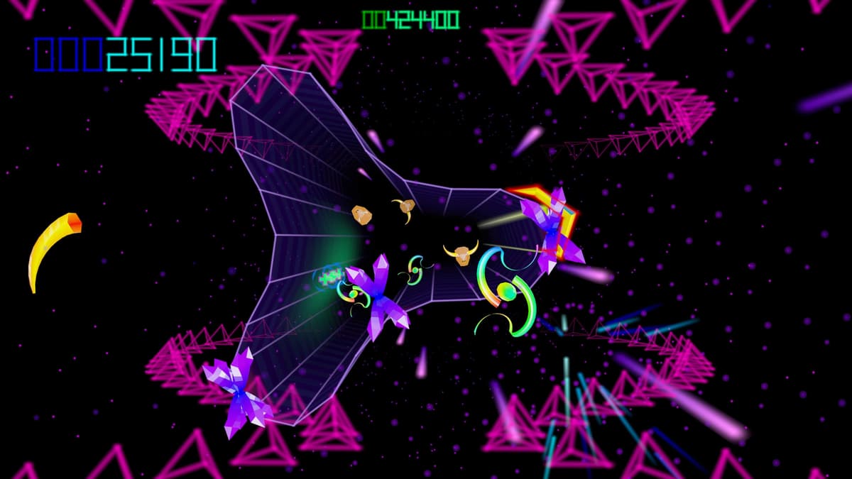 Picture of Tempest 4000™