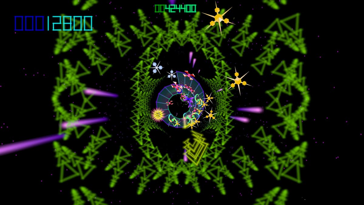 Picture of Tempest 4000™