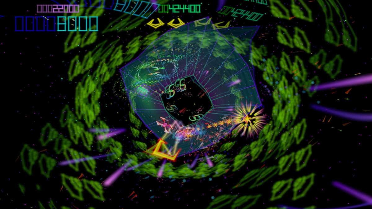 Picture of Tempest 4000™